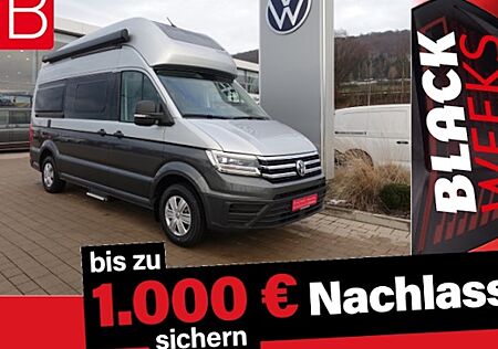 VW T4 California 2,0 TDI 130kW Auto. 600 4 Türen