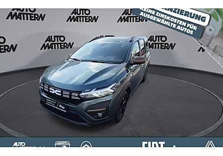 Dacia Jogger TCe 100 ECO-G Extreme+ 7-Sitzer 5 Türen