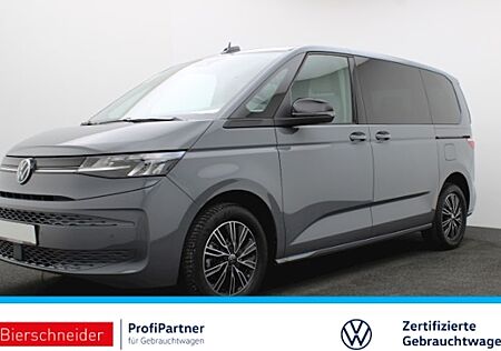 VW T3 Multivan 1,5 TSI OPF DSG Life 5 Türen