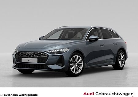 Audi A5 TFSI 150 kW S tronic Avant 5 Türen