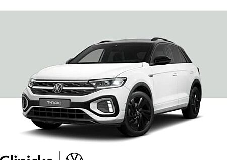 VW T-Roc 1.5 TSI OPF DSG R-Line 5 Türen