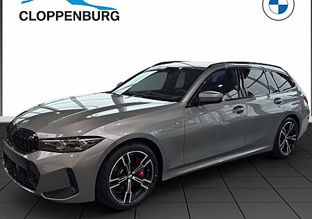 BMW 3er 320i Touring M Sport Auto 5 Türen