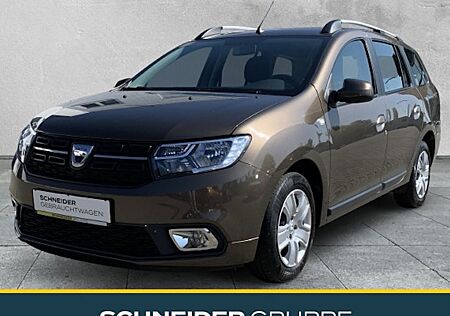 Dacia Logan MCV TCe 90 Easy-R Comfort 5 Türen