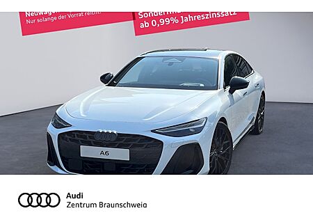 Audi A6 TDI quattro 150 kW S tronic 4 Türen
