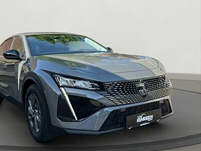 Peugeot 408 Hybrid 145 e-DSC6 Allure 5 Türen