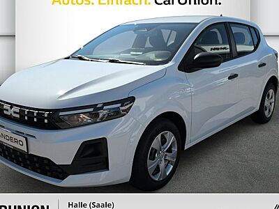 Dacia Sandero SCe 65 Essential 5 Türen