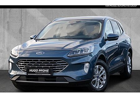 Ford Kuga 2.5 Duratec PHEV Titanium X 5 Türen