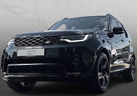 Land Rover Discovery D350 MHEV AWD DYNAMIC HSE Automatik 5 Türen