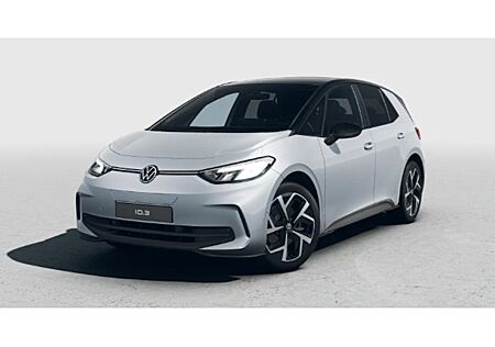 VW ID.3 Pro ENERGY 59 kWh 150 kW 5 Türen