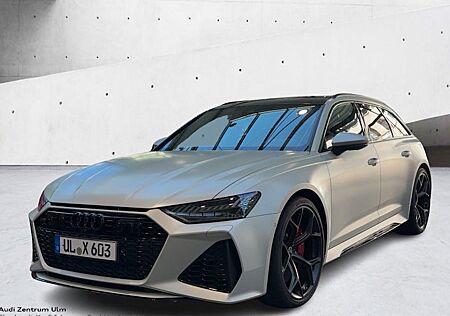 Audi RS6 performance 4.0 TFSI tiptr. quattro 5 Türen