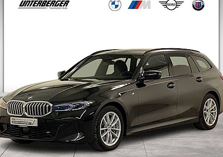 BMW 3er 330d xDrive Touring Automatic 5 Türen