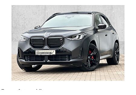 BMW X3 M50 AT 5 Türen