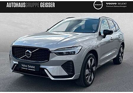 Volvo XC 60 T8 Plug-in Hybrid AWD Plus Dark Auto 5 Türen