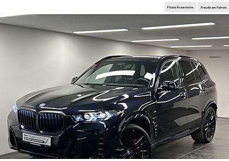 BMW X5 xDrive50e 5 Türen