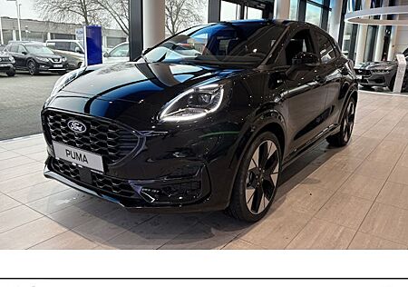 Ford Puma 1,0 EcoBoost Hybrid 92kW ST-Line Auto 5 Türen