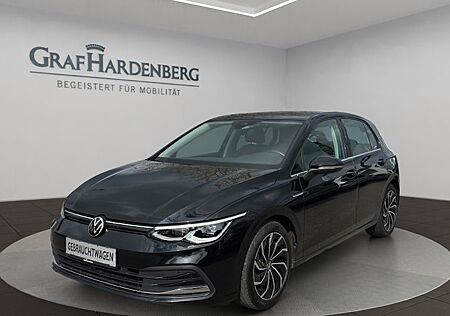 VW Golf 1.5 TSI OPF 110kW Style 5 Türen