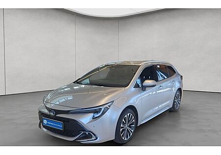 Toyota Corolla 2,0 Hybrid Teamplayer Touring Sports 5 Türen