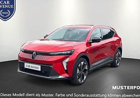 Renault Megane E-Tech Techno 220 Comfort Range 5 Türen