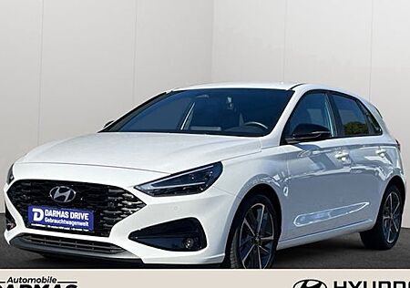 Hyundai i30 1.0 T-GDI Advantage 5 Türen
