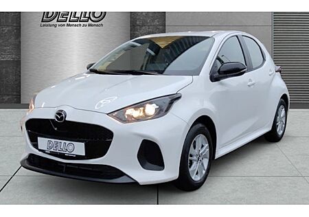 Mazda 2 1.5L Hybrid VVT-i FWD Centre-Line 5 Türen