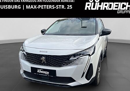 Peugeot 3008 PureTech 130 EAT8 Allure Pack 5 Türen