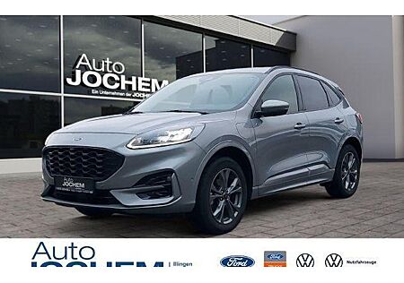 Ford Kuga 2.5 Duratec PHEV ST-Line X CVT 5 Türen
