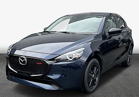 Mazda 2 SKYACTIV-G 90 Homura SA Drive 5 Türen