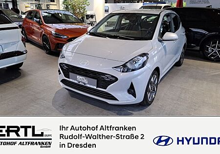 Hyundai i10 1.2 Trend AMT 5 Türen