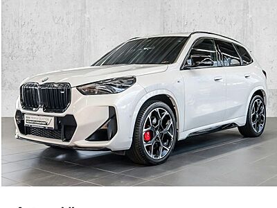 BMW X1 M35i xDrive 5 Türen