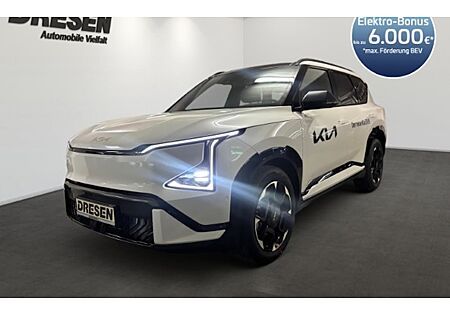 Kia EV5 81 kWh GT-Line Launch Edition Frontantr. 5 Türen