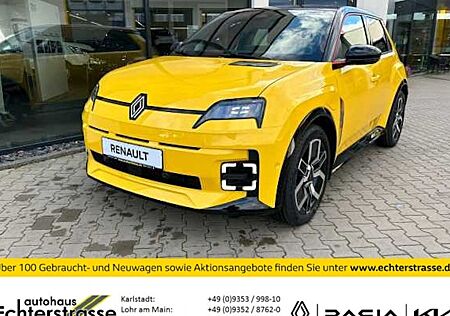 Renault R 5 Iconic Five 150 Comfort Range 5 Türen
