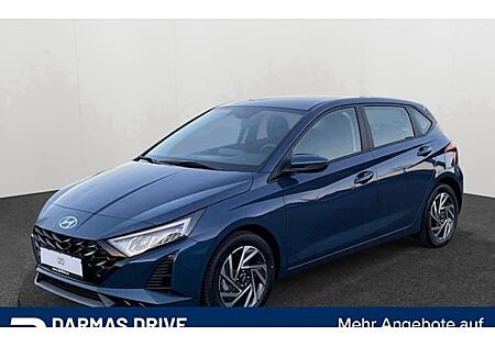 Hyundai i20 1.0 T-GDI Trend 5 Türen