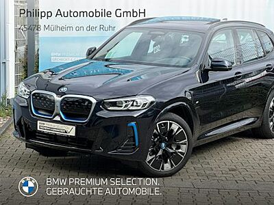 BMW iX3 80KWH IMPRESSIVE Auto 5 Türen