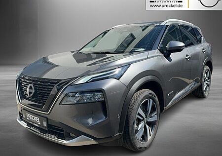 Nissan X-Trail 1.5 VC-T e-Power TEKNA 5 Türen