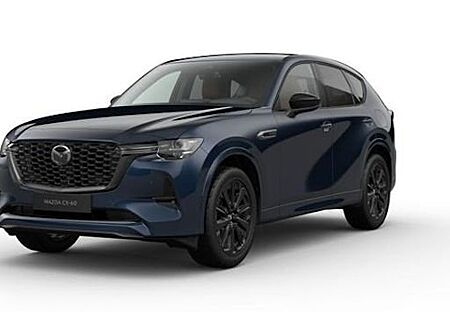 Mazda CX-60 3.3 e-SKYACTIV D254 Homura Plus Auto AWD 5 Türen