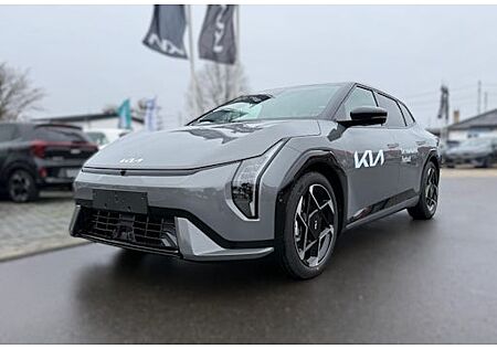Kia EV4 81 kWh 150 kW GT-Line Frontantrieb 4 Türen