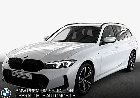 BMW 3er 320i Touring Auto 5 Türen