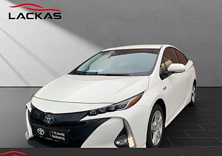 Toyota Prius 1.8-l-VVT-i Plug-in Comfort 5 Türen