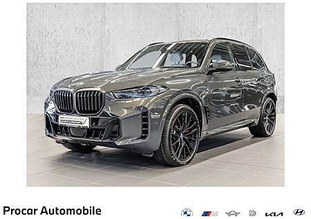 BMW X5 xDrive30d 5 Türen