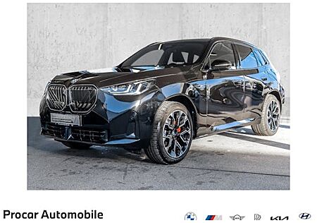 BMW X3 xDrive20 AT 5 Türen