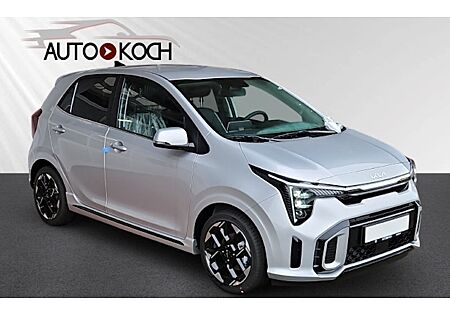 Kia Picanto 1.2 GT-line 5 Türen