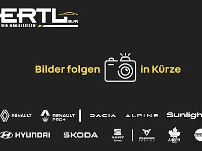 Renault Arkana Mild Hybrid 160 EDC Esprit Alpine 5 Türen