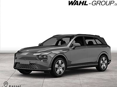 XPeng G9 BEV 98kWh AWD Performance 5 Türen