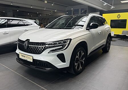 Renault Austral E-Tech Hybrid 200 Techno Auto 5 Türen