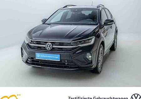 VW Taigo 1.5 TSI OPF DSG R-Line 5 Türen