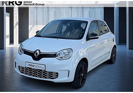 Renault Twingo 22KWh Urban Night 5 Türen