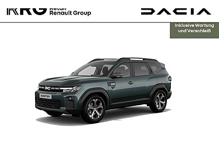 Dacia Bigster hybrid 155 Journey 5 Türen