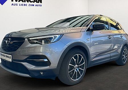 Opel Grandland X 1.6 Turbo 133kW Ultimate Auto 5 Türen