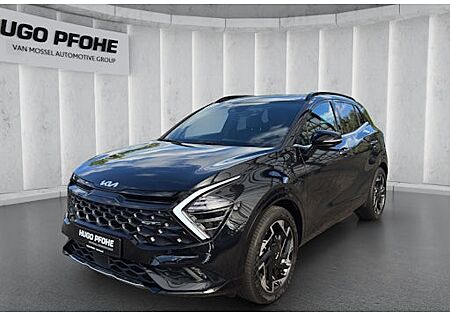 Kia Sportage 1.6 T-GDI Plug-in Hybrid Auto 4WD 5 Türen
