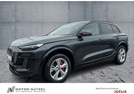 Audi Q6 e-tron quattro 5 Türen